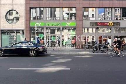 Gewerbeobjekt Berlin Mitte - 7.205&euro; | Angebot:25709271