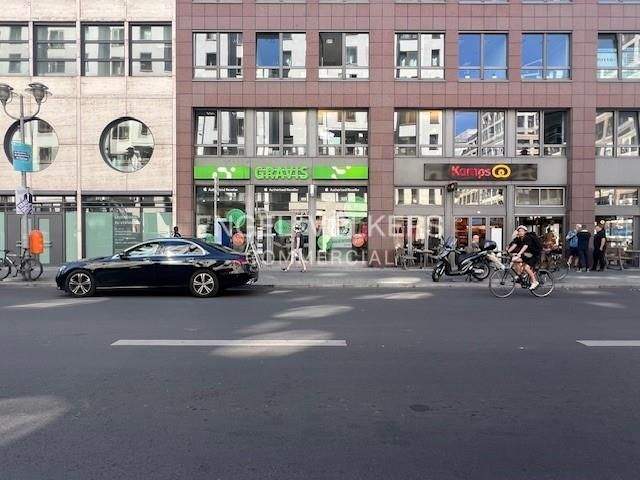 Gewerbeobjekt Berlin Mitte - 7.205&euro; | Angebot:25709271
