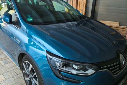 Renault Megane 142.000 km 8.600 &euro; Brieselang 14656