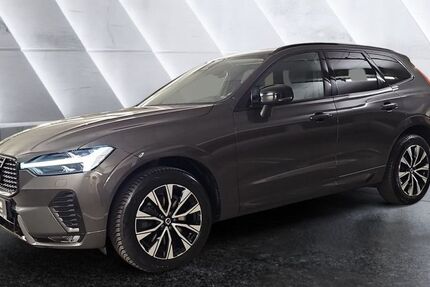 Volvo XC60 84.385 km 38.290 &euro; Berlin 12683