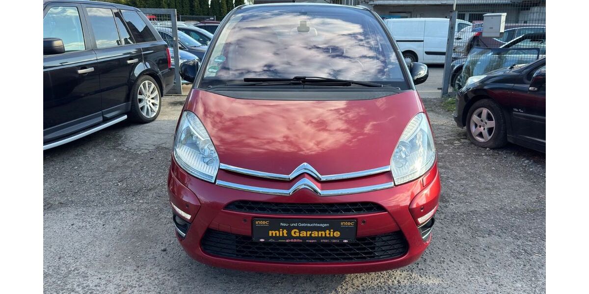 Citroen C4 Picasso 164.000 km 4.999 &euro; Berlin 12309