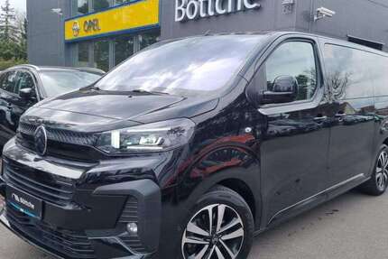 Citroen Spacetourer 31.043 km 37.980 &euro; Potsdam 14480