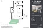 Etagenwohnung Falkensee - 2 Zimmer, 50 m&sup2;, 275.000&euro; | Angebot:26540615