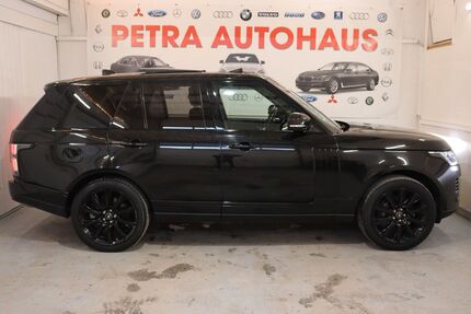 Land Rover Range Rover 136.000 km 39.999 &euro; Berlin 12099