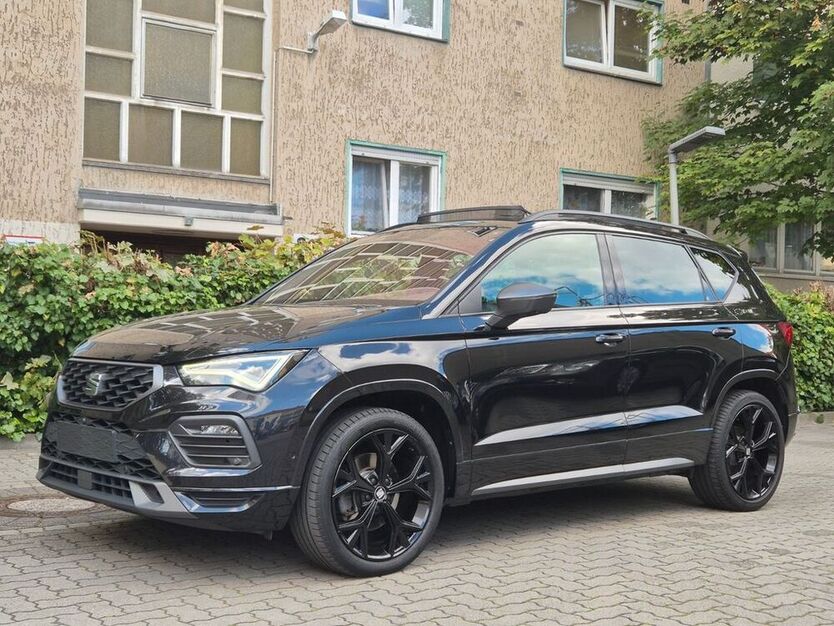 Ateca