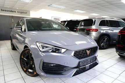 Cupra Leon 16.575 km 31.950 &euro; Berlin 13407