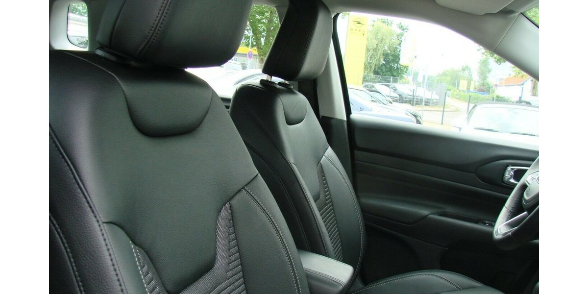Jeep Compass 1.5 Mild-Hybrid Altitude LED ACC Kamera 9.563 km 24.980 &euro; Falkensee 14612