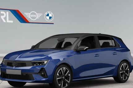 Opel Astra 30.997 km 24.790 &euro; Potsdam 14482