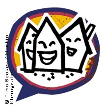 Comedy Slam Berlin 11.12.2025 Pfefferberg Theater