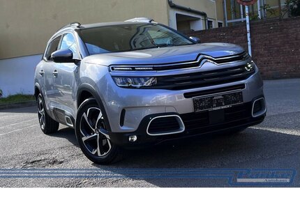 Citroen C5 Aircross Feel Plug IN- Hybrid EAT8*LED*SHZ*