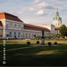 Berliner KammerOrchester: In 80 Minuten um die Welt Berlin