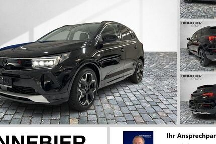 Opel Grandland (X) 26.564 km 22.949 &euro; Berlin 13509