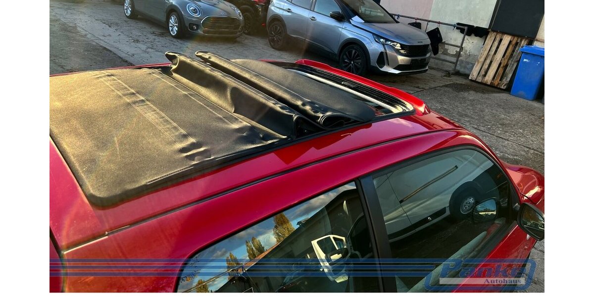 VW Lupo Basis*SchiebeD.*01/26TÜV*FrontUn*AHK 149.624 km 1.490 € Berlin 13187