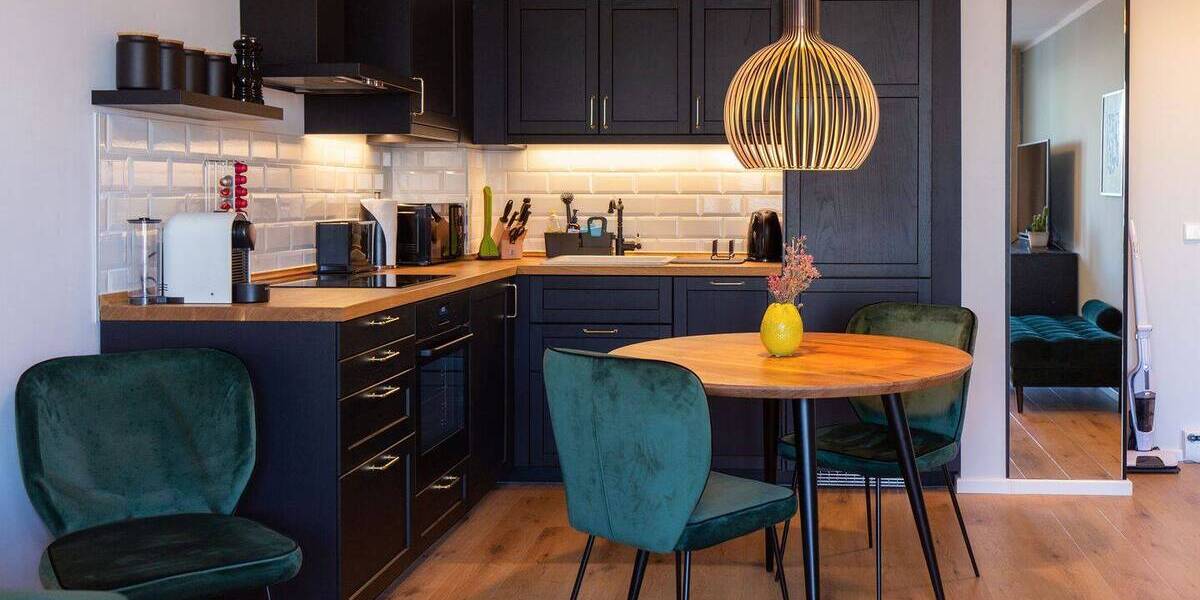 Etagenwohnung Berlin Mitte - 2 Zimmer, 47 m&sup2;, 380.000&euro; | Angebot:26161912