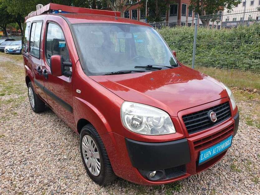 Doblo