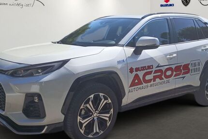 Suzuki Across 13.781 km 36.860 € Ludwigsfelde 14974