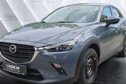 Mazda CX-3 61.000 km 18.990 &euro; Berlin 12681