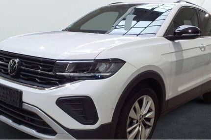 VW T-Cross 23.409 km 23.733 &euro; Berlin 10587