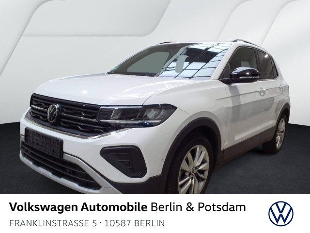 VW T-Cross 23.409 km 23.733 &euro; Berlin 10587