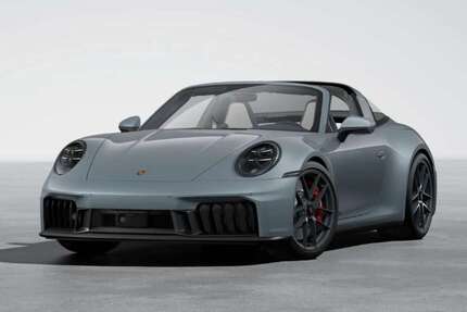 Porsche 992 8.489 km 189.900 &euro; Kleinmachnow 14532