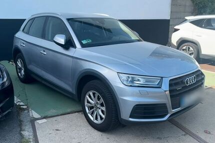 Audi Q5 265.000 km 17.300 &euro; Berlin 10623