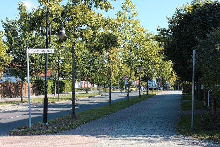 Etagenwohnung Nuthetal - 1 Zimmer, 35 m&sup2;, 160.000&euro; | Angebot:27091859