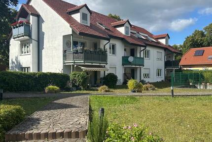 Wohnung Potsdam Krampnitz - 2 Zimmer, 66 m&sup2;, 314.000&euro; | Angebot:27666684
