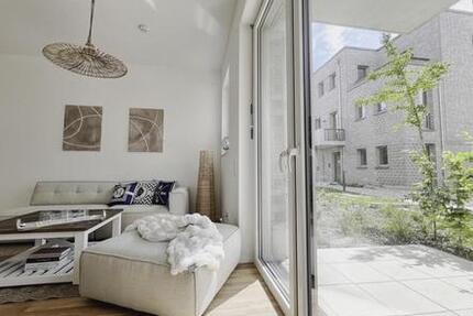 Wohnung Berlin Mitte - 2 Zimmer, 62 m&sup2;, 1.650&euro; | Angebot:26339161