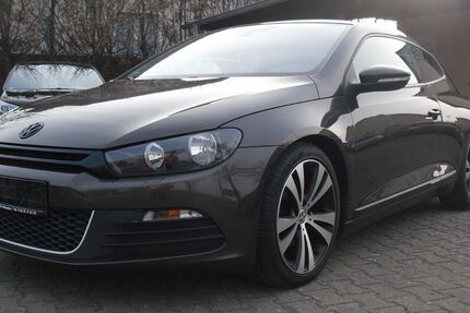 VW Scirocco 124.678 km 7.950 &euro; Falkensee 14612