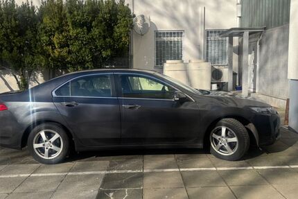 Honda Accord 72.000 km 12.499 &euro; Berlin 10117