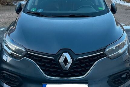 Renault Kadjar 40.800 km 15.500 &euro; Berlin 12347