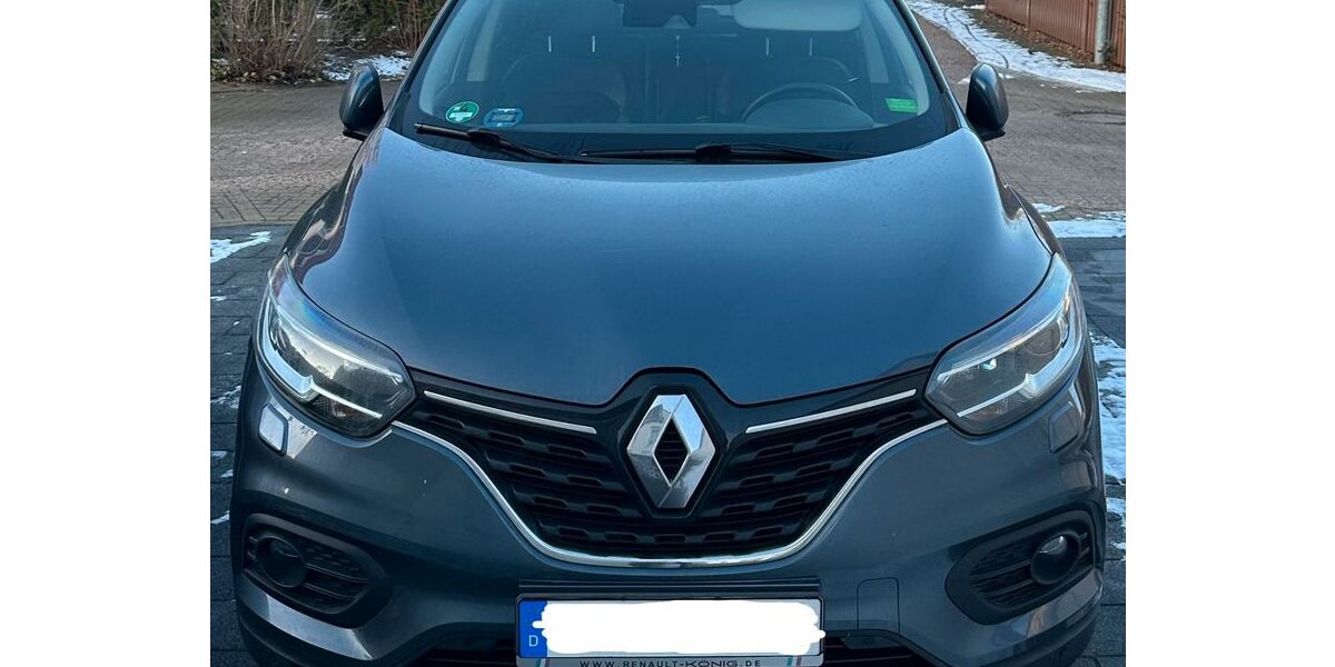 Renault Kadjar 40.800 km 15.500 &euro; Berlin 12347