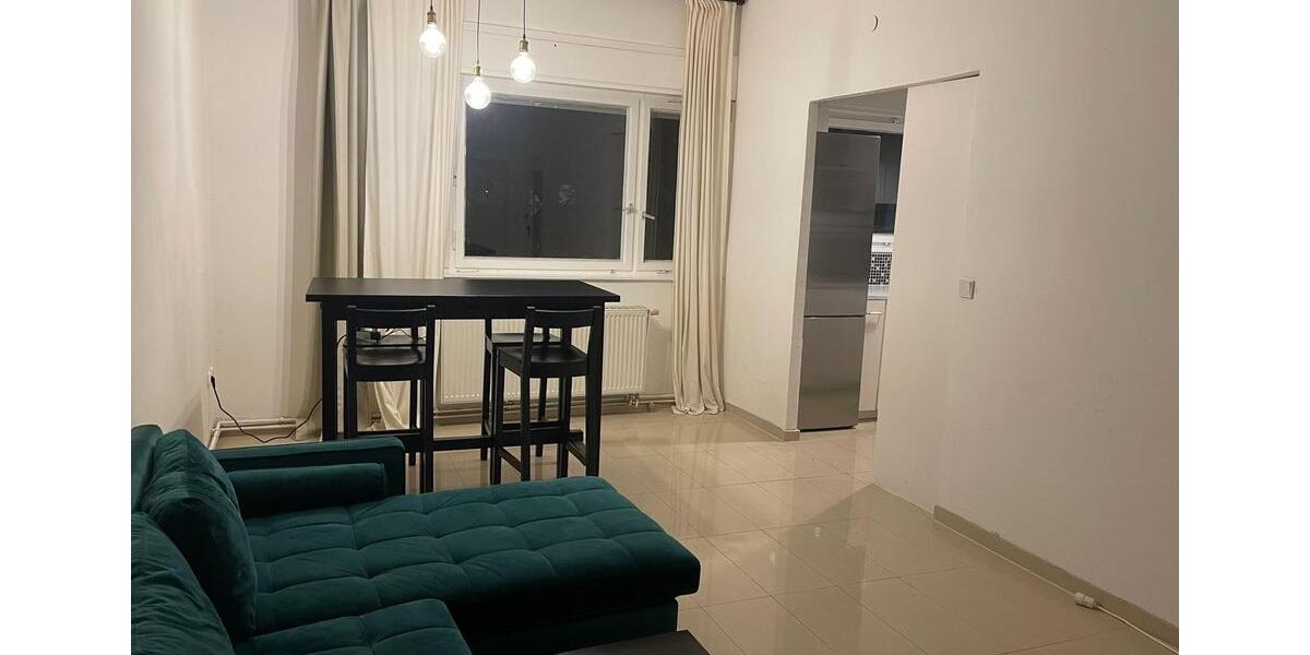 Erdgeschoßwohnung Berlin Reinickendorf - 2 Zimmer, 55 m&sup2;, 1.500&euro; | Angebot:26315877