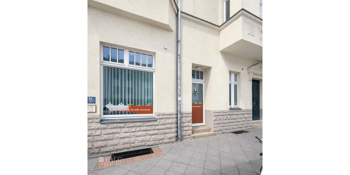 Gewerbeobjekt Potsdam Babelsberg - 1.086&euro; | Angebot:26152327