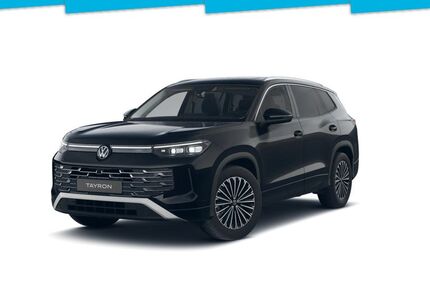 VW Tayron 27.190 km 48.350 &euro; Potsdam 14480