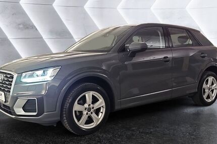 Audi Q2 80.850 km 18.790 &euro; Berlin 12683