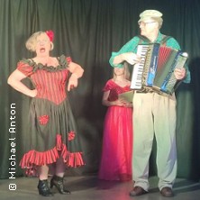 Haus Carow am See - Metrum Musik-Theater