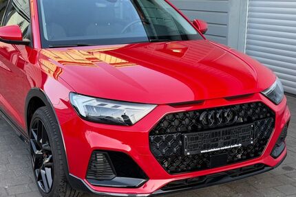 Audi A1 11.800 km 27.490 &euro; Berlin 13051