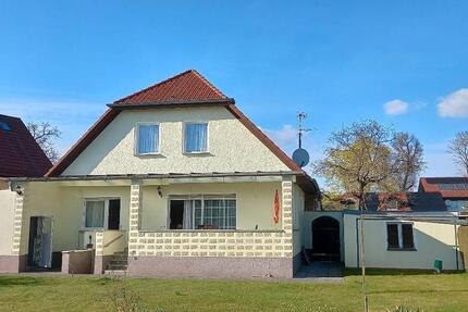 Haus Falkensee - 3 Zimmer, 120 m&sup2;, 520.000&euro; | Angebot:26847548