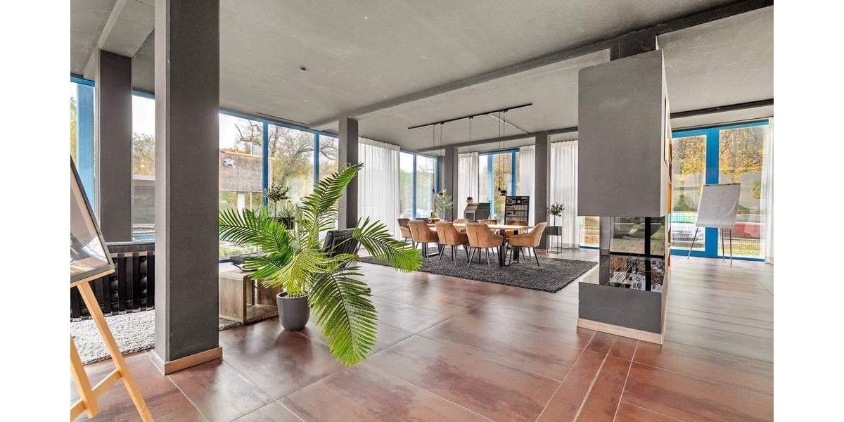 Einfamilienhaus Hennigsdorf - 2 Zimmer, 2.590.000&euro; | Angebot:25739624