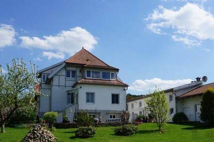 Haus Schwielowsee Ferch - 1 Zimmer, 855.000&euro; | Angebot:25957215