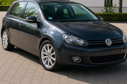 VW Golf 220.000 km 6.999 &euro; Ludwigsfelde 14974