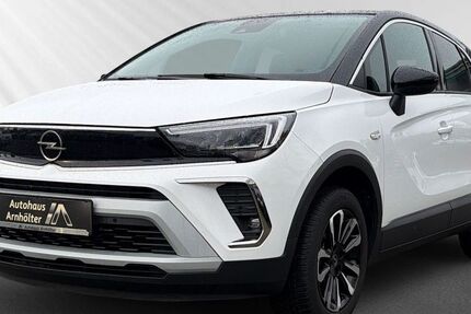 Opel Crossland (X) 7.562 km 19.490 &euro; Berlin 13581