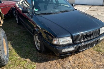 Audi 80 249.000 km 3.780 € Trebbin 14959