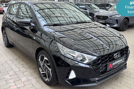 Hyundai i20 73.631 km 14.970 &euro; Ludwigsfelde (bei Berlin) 14974