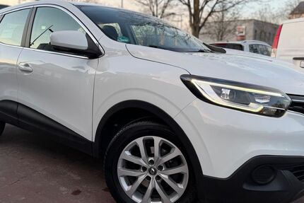 Renault Kadjar 93.000 km 10.490 &euro; Bad Saarow 15526