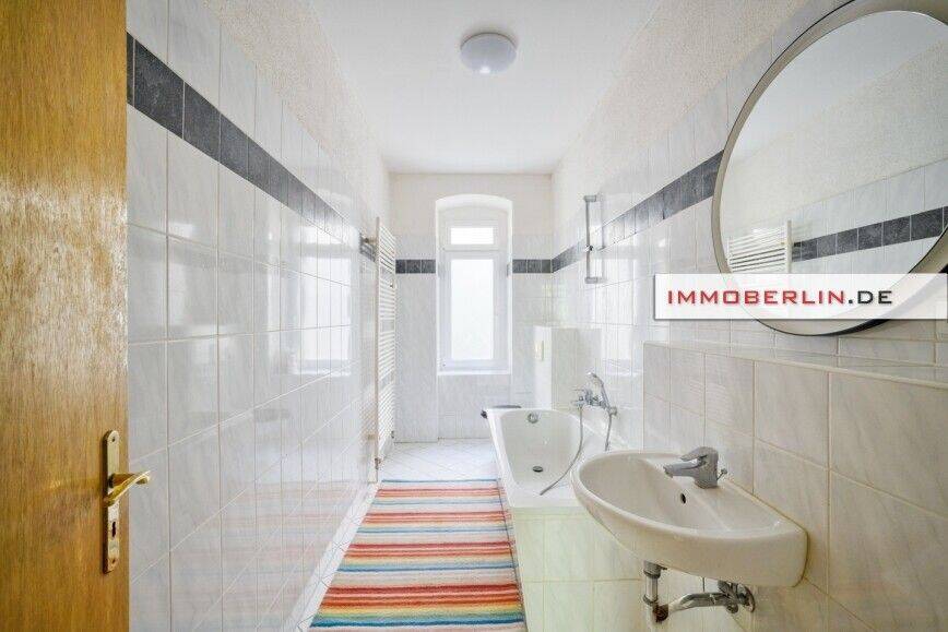 Etagenwohnung Berlin Prenzlauer Berg - 2 Zimmer, 93 m&sup2;, 629.000&euro; | Angebot:26851016