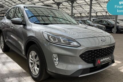 Ford Kuga 81.460 km 16.990 € Ludwigsfelde (bei Berlin) 14974