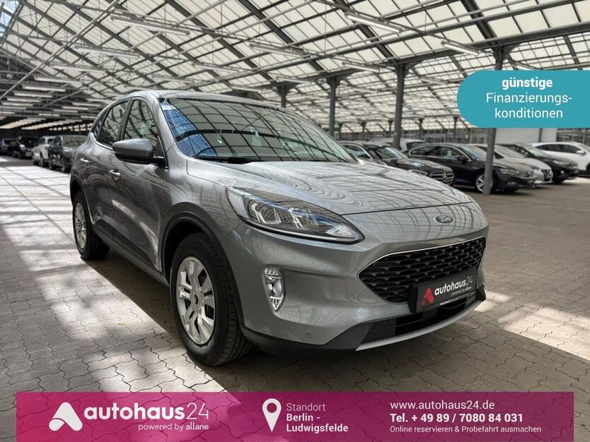 Ford Kuga 81.460 km 16.990 € Ludwigsfelde (bei Berlin) 14974