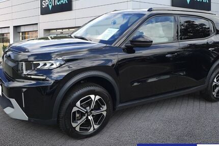 Citroen C3 Aircross 25.680 km 22.390 &euro; Berlin 12681